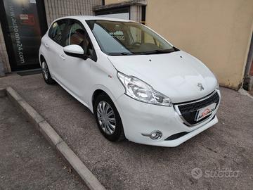 PEUGEOT 208 1.4 VTi 95 CV 5p. GPL Allure GPL REV