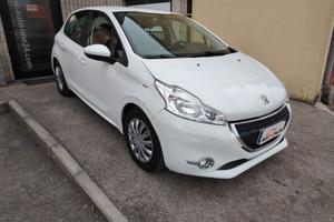 PEUGEOT 208 1.4 VTi 95 CV 5p. GPL Allure GPL REV