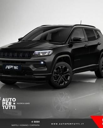 Jeep Compass 1.5 turbo t4 mhev Summit 2wd 130...