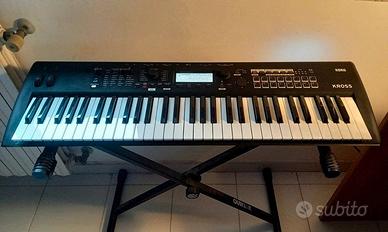 Korg kross 2