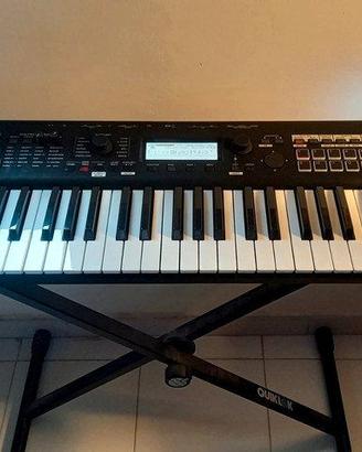 Korg kross 2
