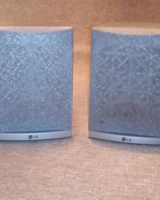 Casse Dolby Surround