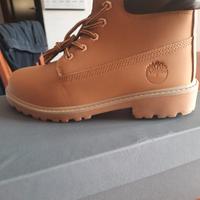 Timberland unisex simili