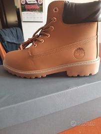 Timberland unisex simili
