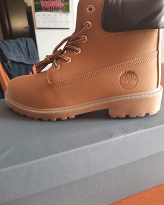 Timberland unisex simili