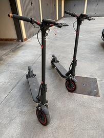 Monopattino VivoBike M-VMS4S-Nero