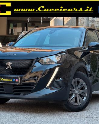 Peugeot 2008 BlueHDi 110 FULL 2021