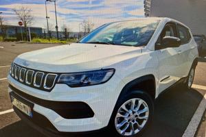 Jeep Compass 1.6 Multijet II 2WD Longitude