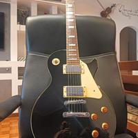 epiphone les paul standard