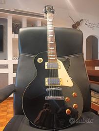 epiphone les paul standard