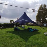 Tenda a ragno