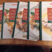 (1341) - Libri I Segreti di Grand Gourmet