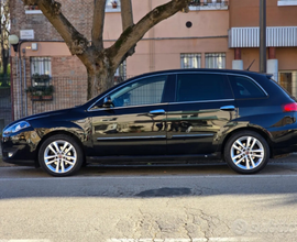 Fiat croma benzina GPL