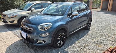 Fiat 500x 1.4 T-JET GPL versione MIRROR