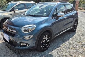 Fiat 500x 1.4 T-JET GPL versione MIRROR