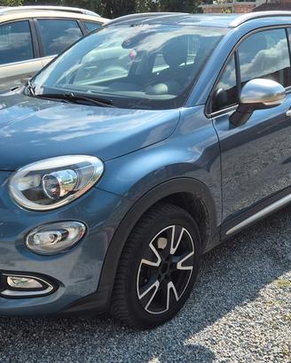 Fiat 500x 1.4 T-JET GPL versione MIRROR