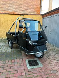 APE 50 cross country