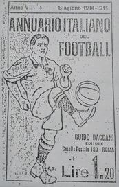 Annuario Italiano del Football