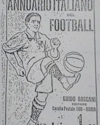 Annuario Italiano del Football