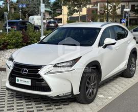 LEXUS NX Hybrid 4WD Executive