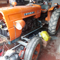 Trattore agricolo fiat 315