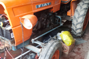 Trattore agricolo fiat 315