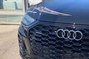 Auudi Q5 sportback 2.0 204cv