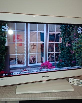 TV SAMSUNG 32"