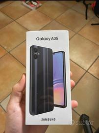 Samsung Galaxy a05 128 GB 6GB DI RAM