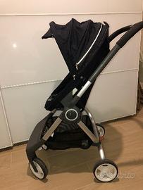 Stokke scoot