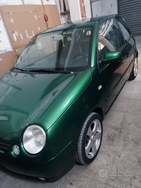 Volswagen Lupo 1.4 TDI neo patentati