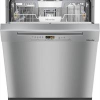 Lavastoviglie Miele SCU G5000
