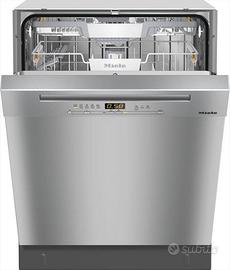 Lavastoviglie Miele SCU G5000
