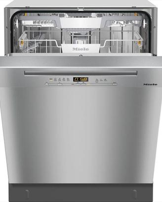 Lavastoviglie Miele SCU G5000