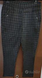 Pantaloni donna
