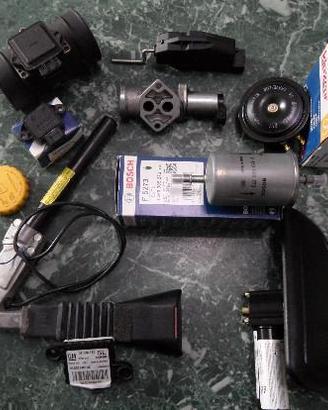 Ricambi Opel Vectra B 1.8 16V 1998 X18XE