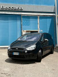 Ford s max 