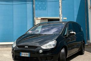 Ford s max 