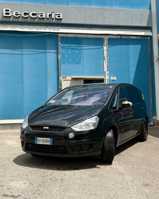 Ford s max 