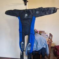 Attrezzatura subacquea