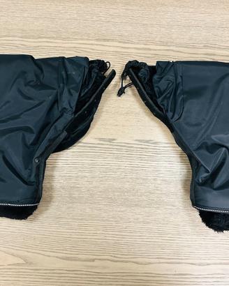 Copri-manopole invernali Tucano Urbano