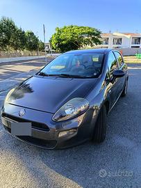 Fiat Grande Punto EVO