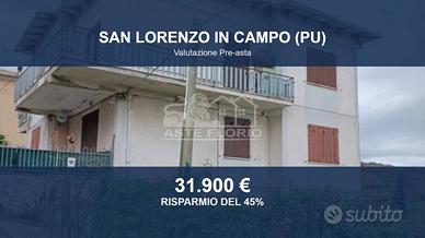 Immobile in asta di 197 m² con più di 5 locali a S
