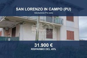 Immobile in asta di 197 m² con più di 5 locali a S