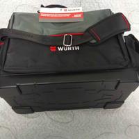 Borsone Wurth  NUOVO