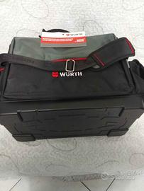 Borsone Wurth  NUOVO