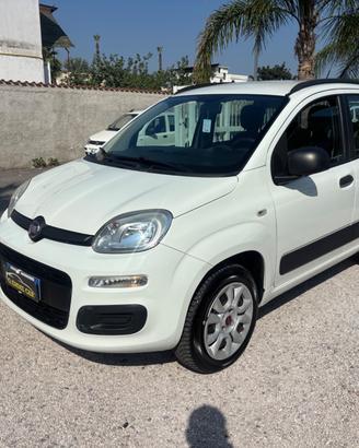 FIAT PANDA TWINAIR 2018 NUOVISSIMA
