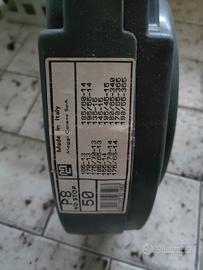 catene da neve mai usate