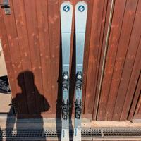 Sci blizzard WCR 2024.