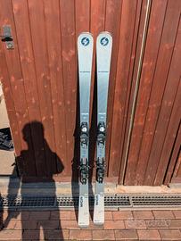 Sci blizzard WCR 2024.